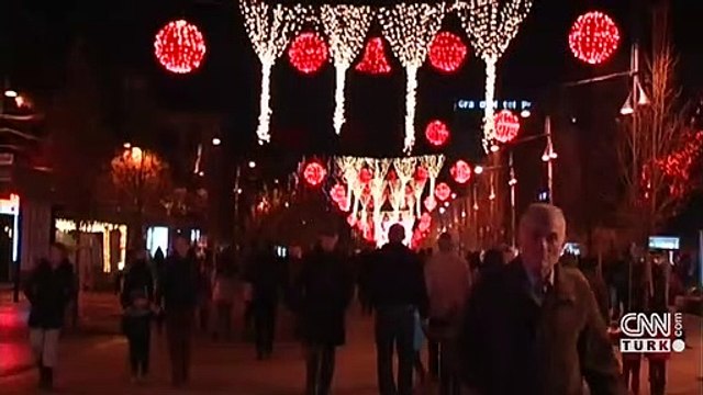 Yeni yıl eğlenceniz kabusa dönmesin