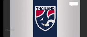 ไฮไลท์ฟุตบอล  ไทย VS พม่า