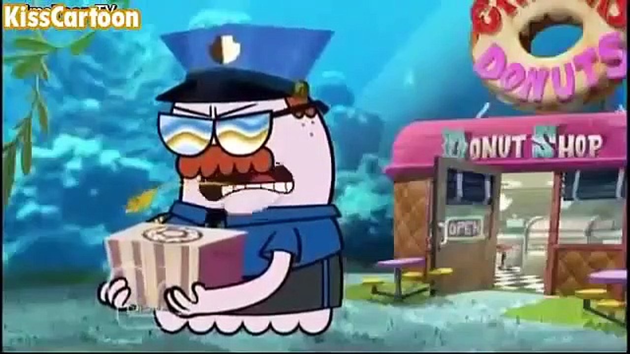 Fish Hooks - Se3 - Ep16 - 17 HD Watch HD Deutsch