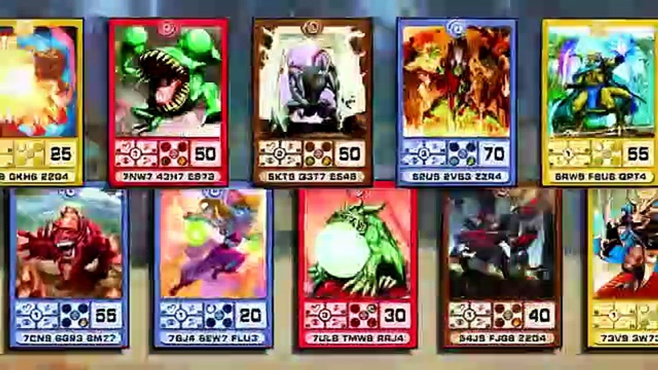 Chaotic - Ep21 HD Watch HD Deutsch