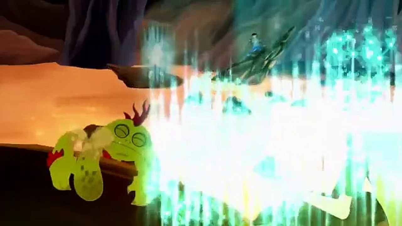 Chaotic - Ep24 HD Watch HD Deutsch