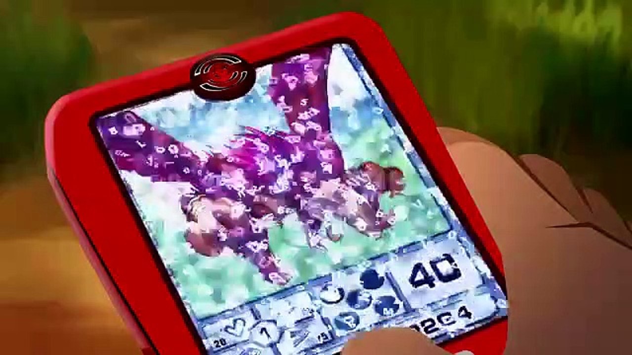 Chaotic - Ep26 HD Watch HD Deutsch