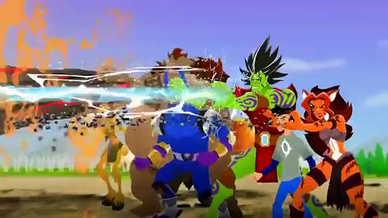 Chaotic - Ep29 HD Watch HD Deutsch