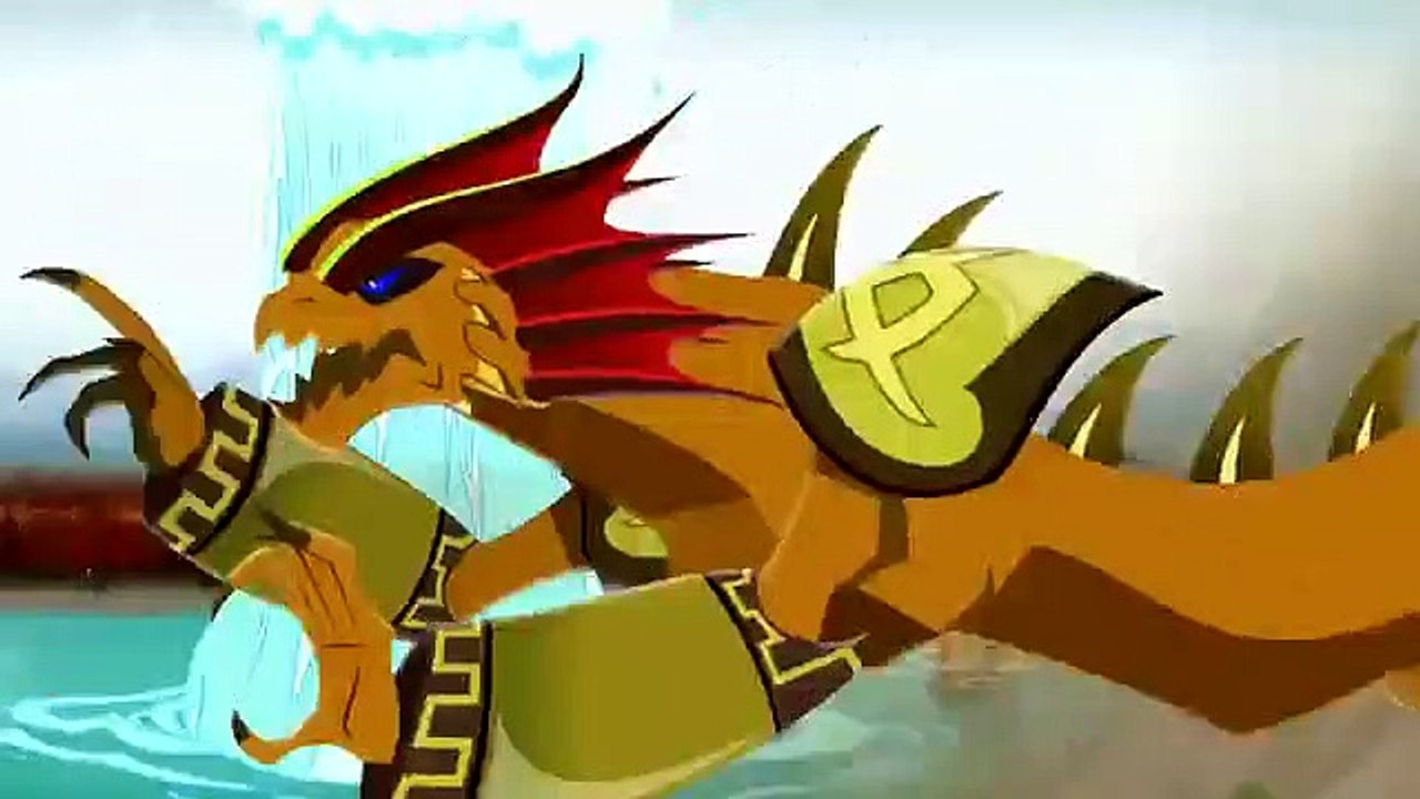 Chaotic - Ep28 HD Watch HD Deutsch