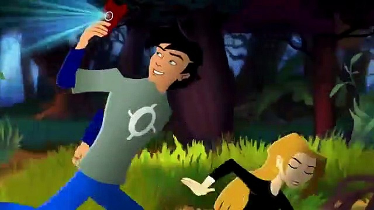 Chaotic - Ep31 HD Watch HD Deutsch