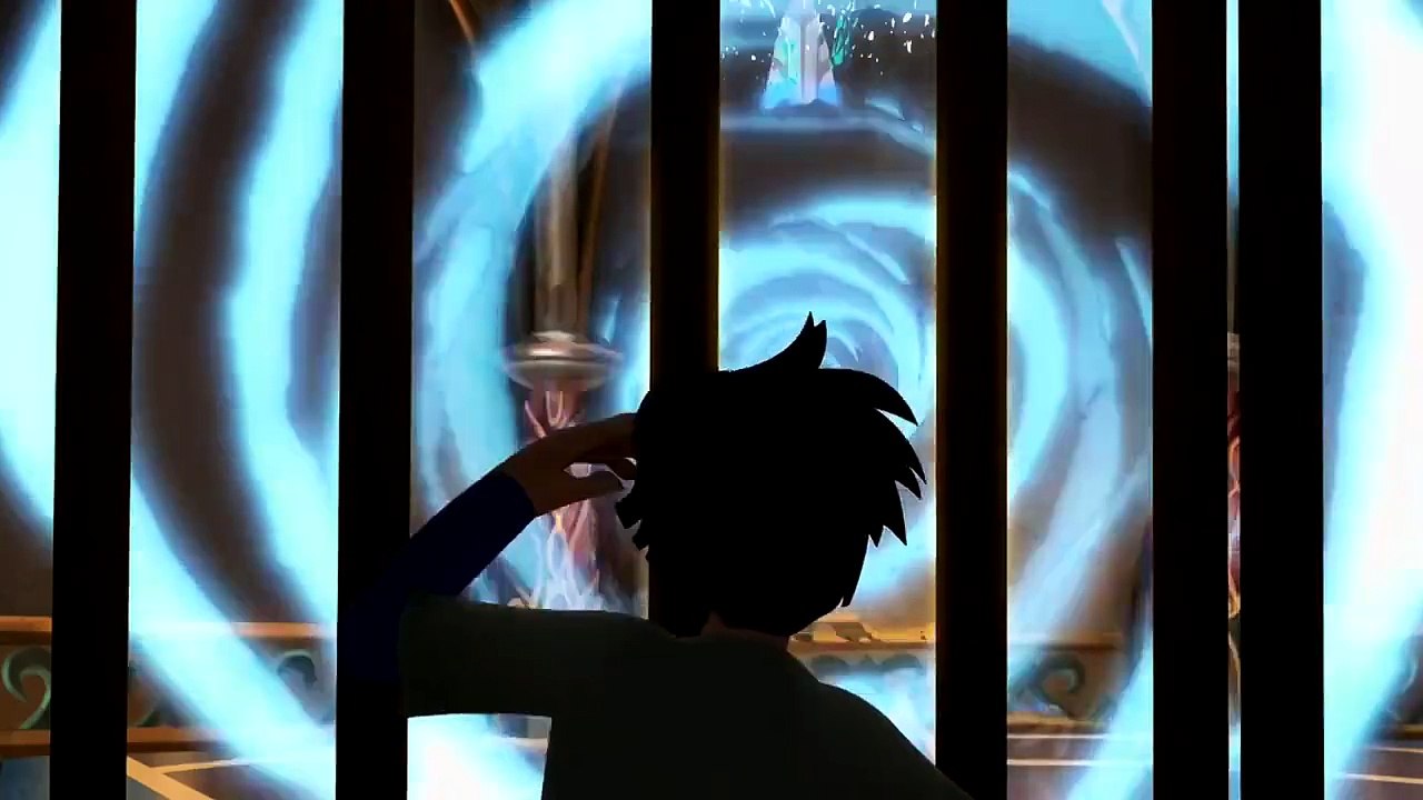 Chaotic - Ep20 HD Watch HD Deutsch