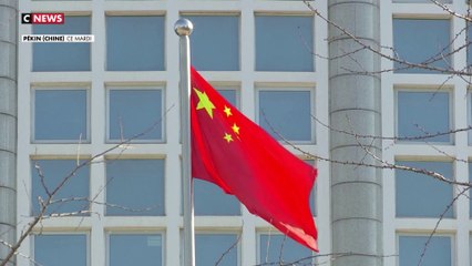 Covid-19 : la Chine de plus en plus isolée