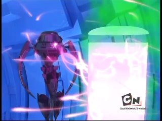Code Lyoko - Se4 - Ep22 HD Watch HD Deutsch