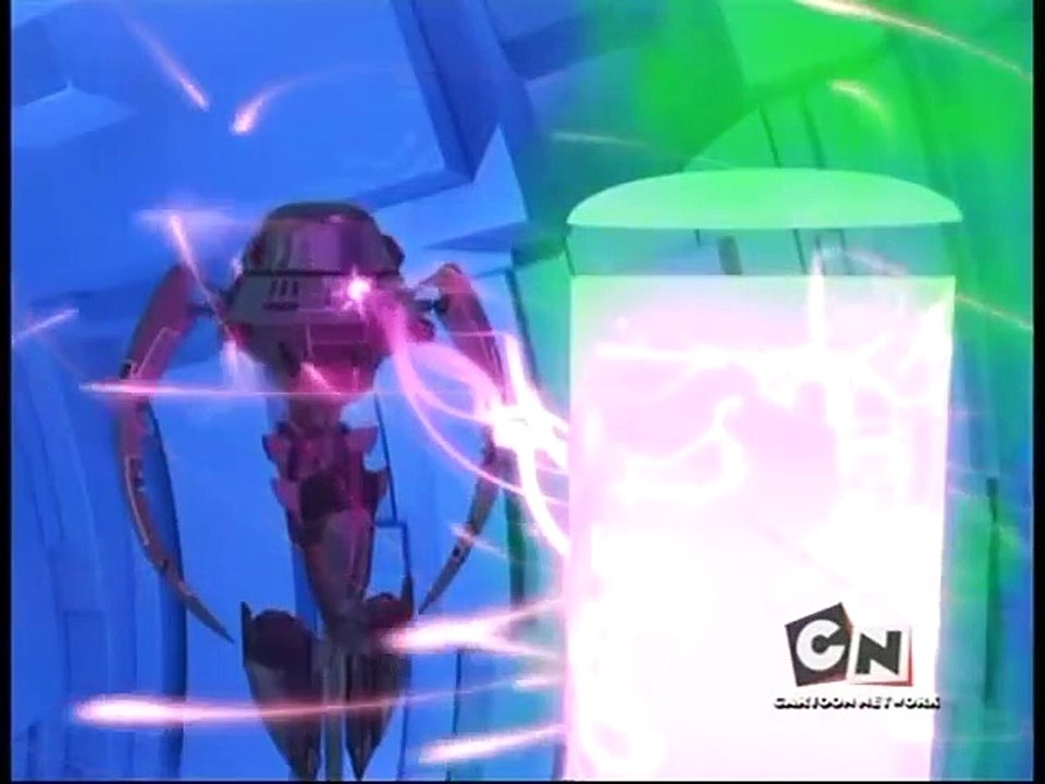 Code Lyoko - Se4 - Ep22 HD Watch HD Deutsch