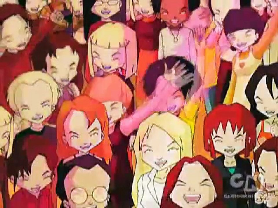 Code Lyoko - Se4 - Ep24 HD Watch HD Deutsch