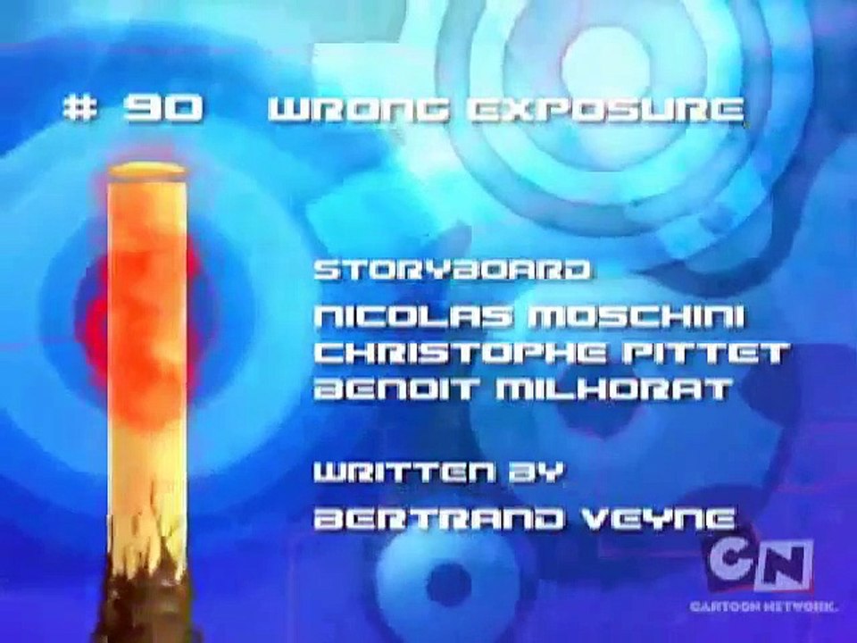 Code Lyoko - Se4 - Ep25 HD Watch HD Deutsch