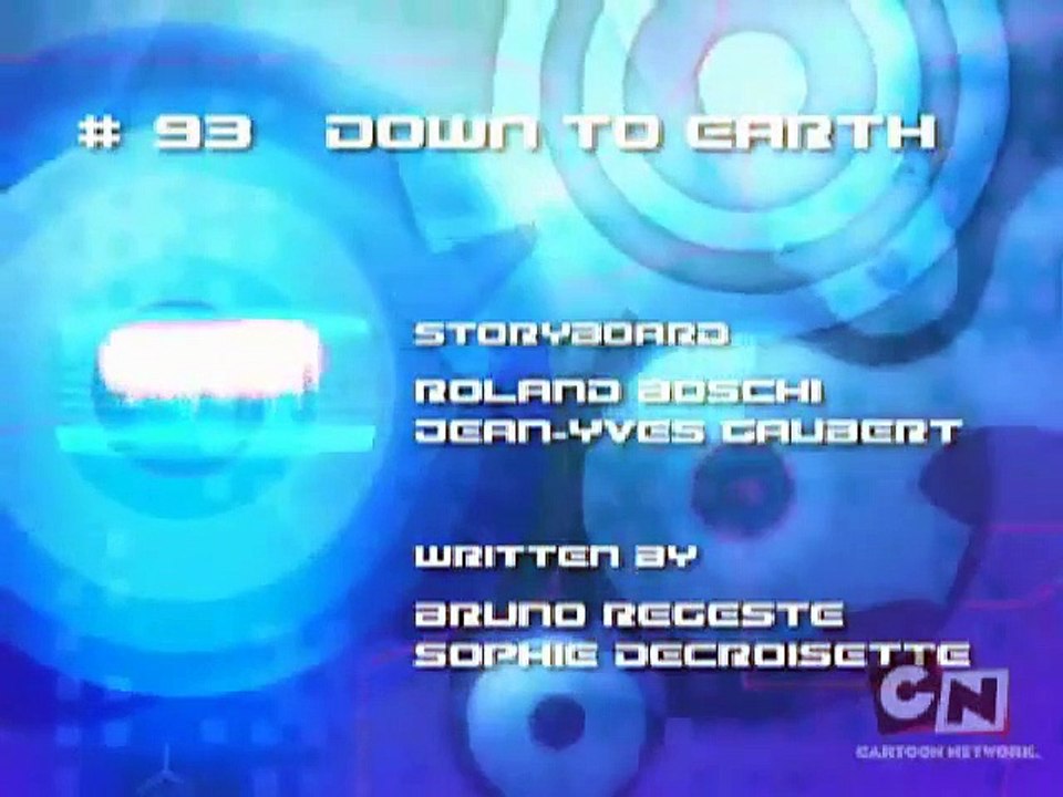 Code Lyoko - Se4 - Ep28 HD Watch HD Deutsch