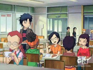 Code Lyoko - Se4 - Ep29 HD Watch HD Deutsch