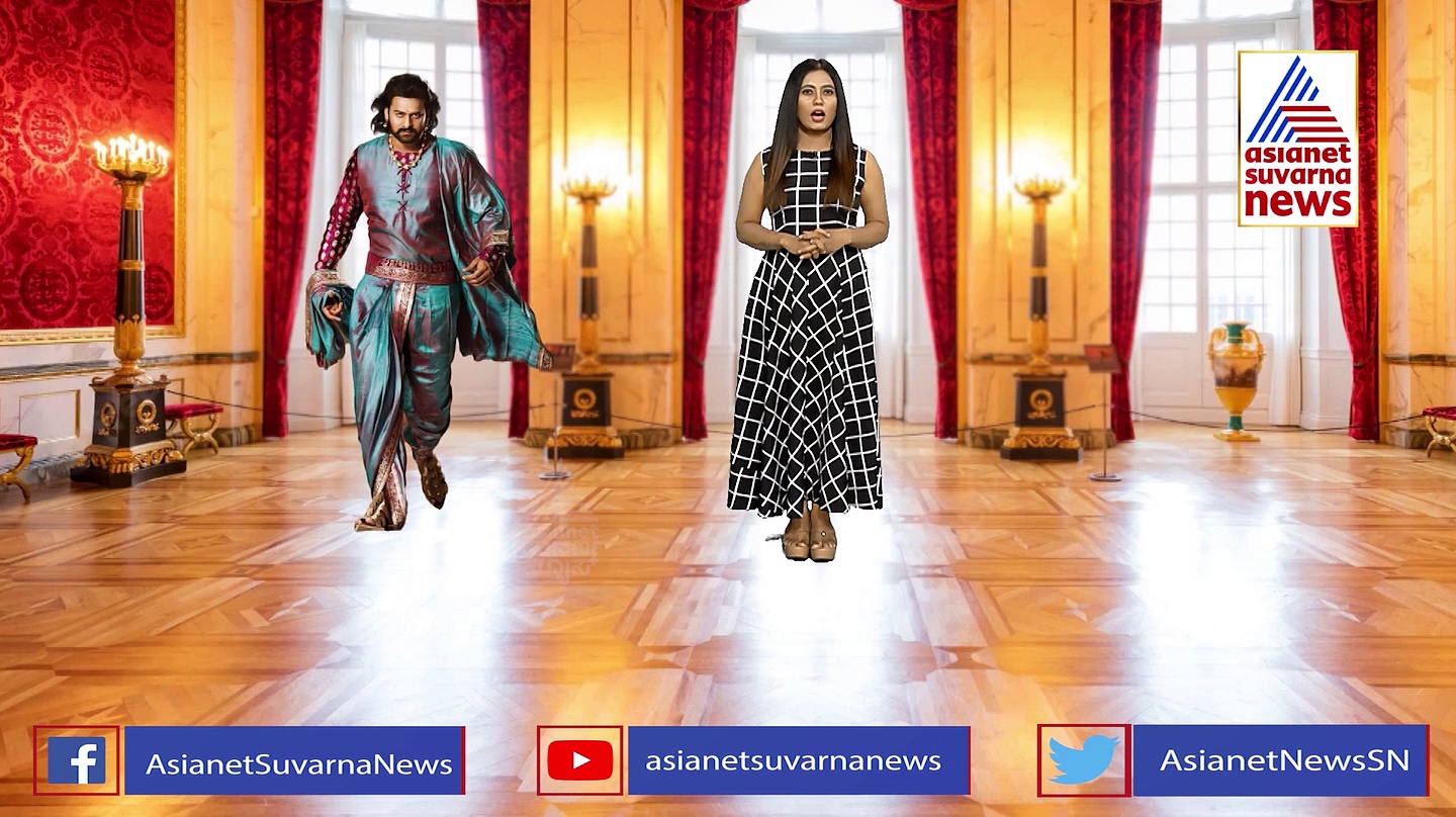 ಸಾಲದ ಸುಳಿಯಲ್ಲಿ ಬಾಹುಬಲಿ ಪ್ರಭಾಸ್?: ಸಾಲಕ್ಕಾಗಿ ಪ್ರಾಪರ್ಟಿ ಅಡವಿಟ್ಟ ಸಾಹೋ ಹೀರೋ?