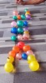 ASMR Balloons | Satisfying Balloons #Balloons #asmr #satisfying