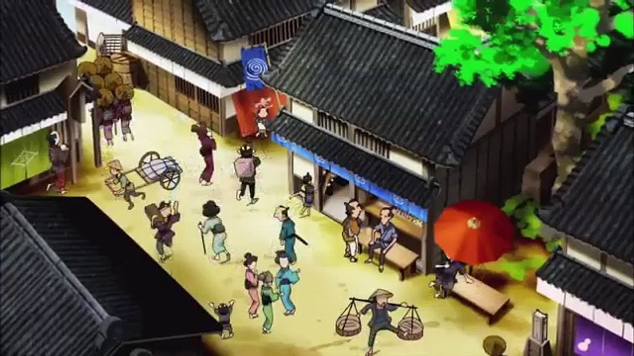 Folktales from Japan - Ep87 HD Watch HD Deutsch