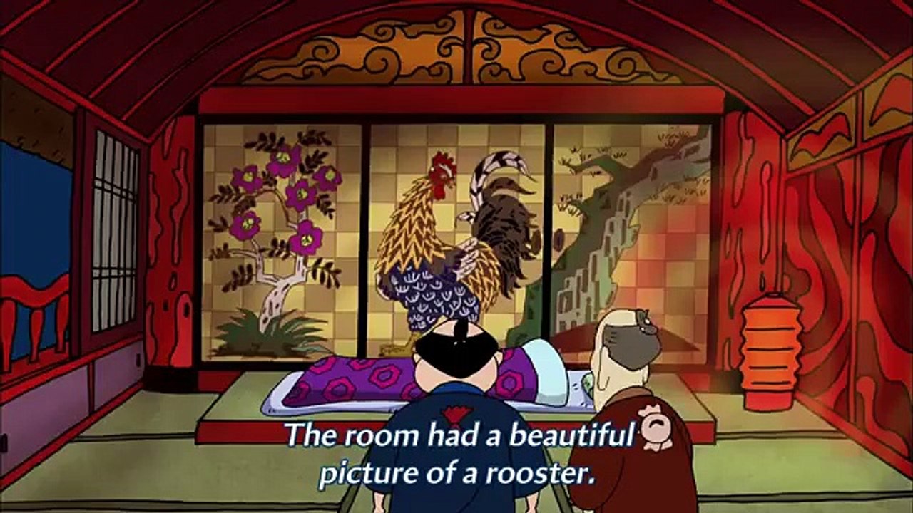 Folktales from Japan - Ep91 HD Watch HD Deutsch