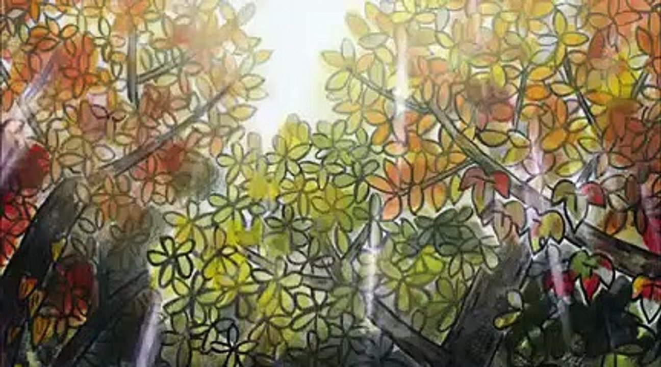 Folktales from Japan - Ep92 HD Watch HD Deutsch