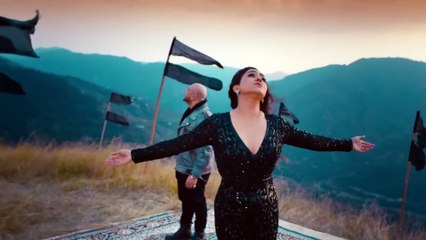 Har Taraf _ B Praak _ Sargun Mehta _ New Punjabi Song 2023 _ New Punjabi Hit _bpraak