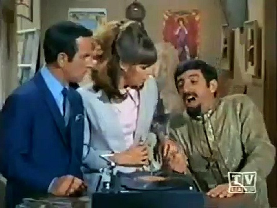 Get Smart - Se4 - Ep01 HD Watch HD Deutsch