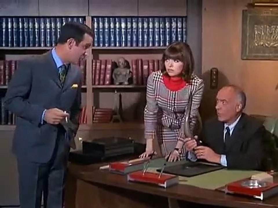 Get Smart - Se3 - Ep24 HD Watch HD Deutsch