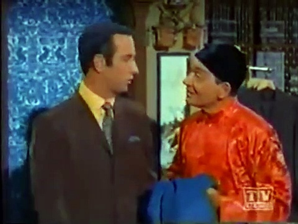 Get Smart - Se4 - Ep09 HD Watch HD Deutsch