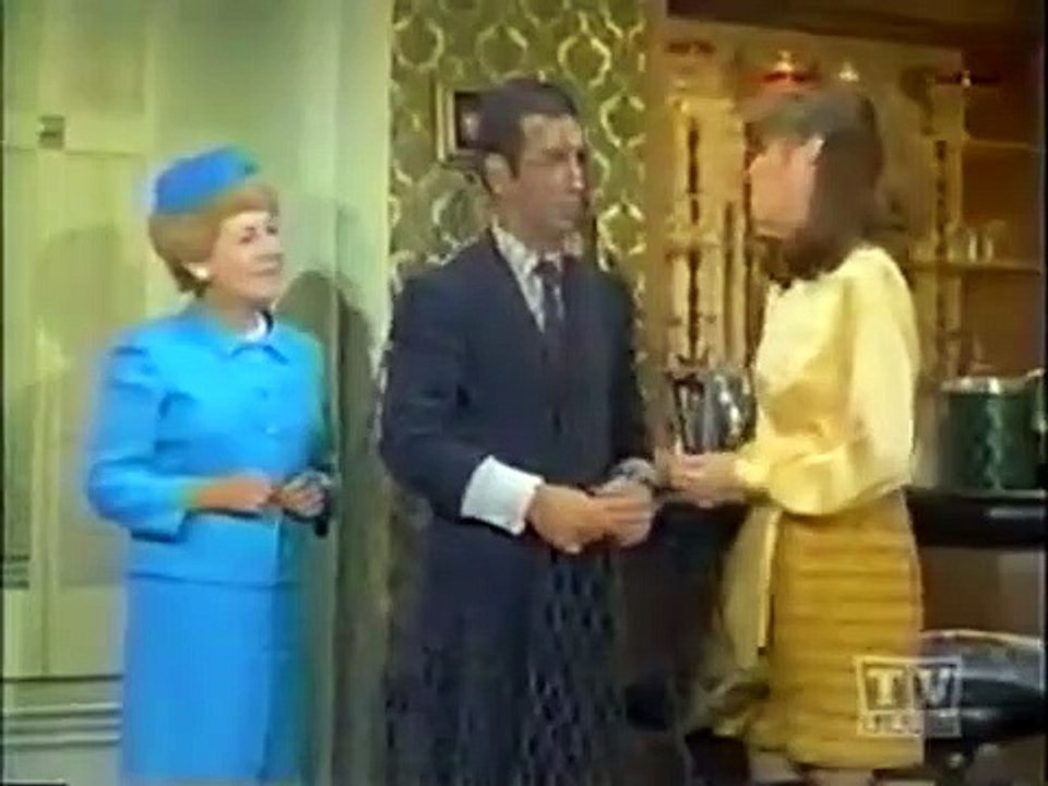 Get Smart - Se4 - Ep08 HD Watch HD Deutsch