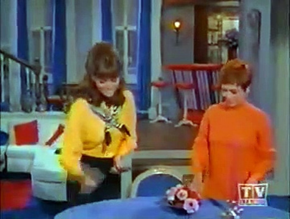 Get Smart - Se4 - Ep10 HD Watch HD Deutsch