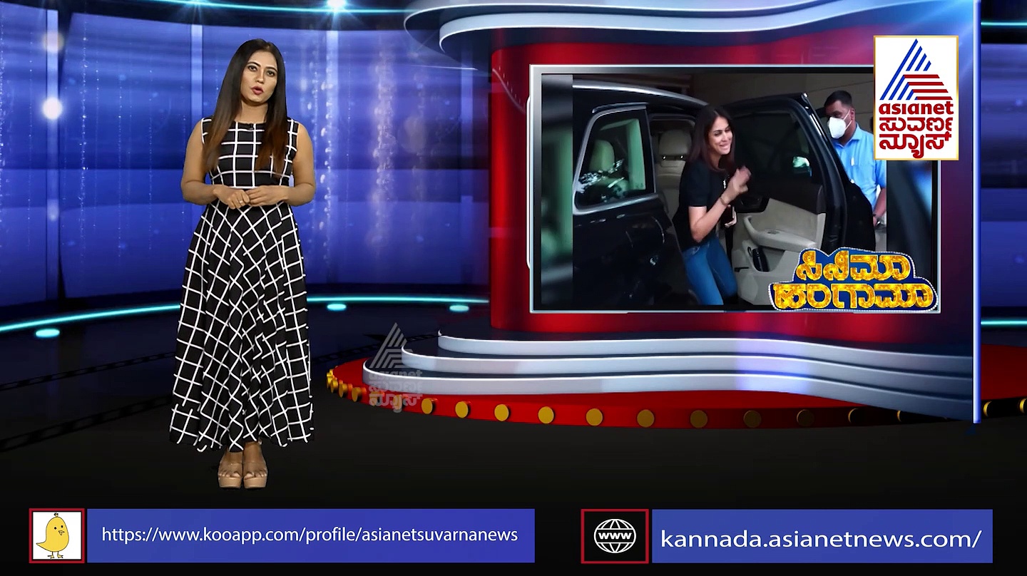 Genelia Dsouza: ಪ್ಯಾಂಟ್ ಜಾರಿದ್ದು ಗೊತ್ತಾಗಲೇ ಇಲ್ಲ: ಜನಪ್ರಿಯ ನಟಿ ಮುಜುಗರಕ್ಕೆ ಒಳಗಾದ್ರಾ?