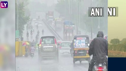 Weather Update: थंडीसोबत भारतात पावसाचा शिडकाव, शेतकऱ्यांची चिंता वाढली