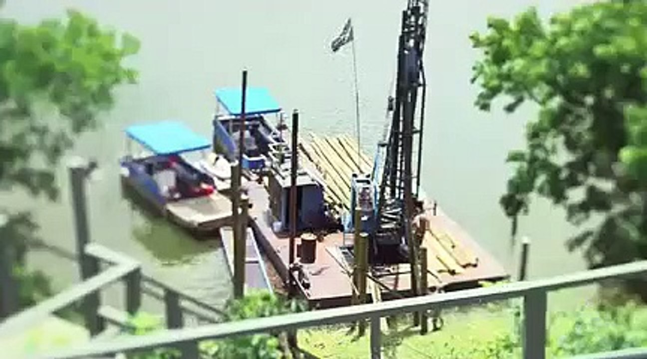 Docked Out - Se1 - Ep04 - Paddleboard Dock - Sun and Surf Water Sports Oasis HD Watch HD Deutsch