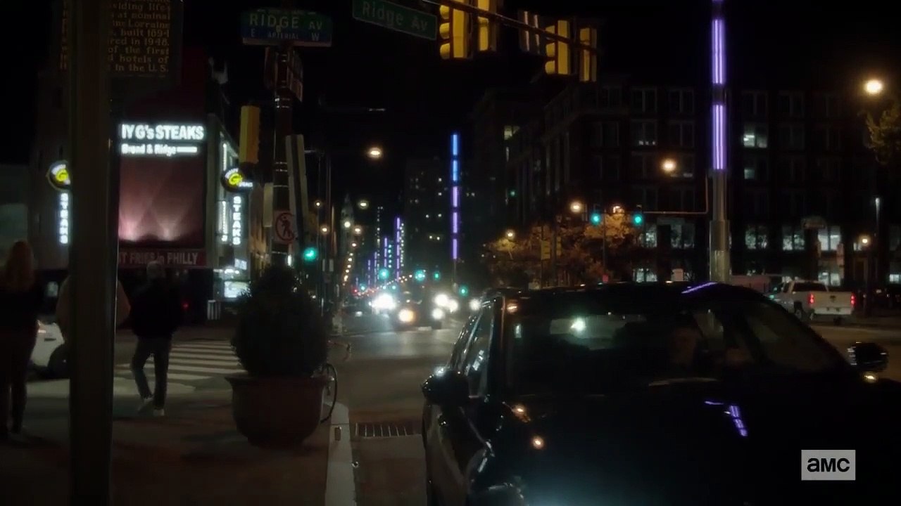 Dispatches From Elsewhere - Se1 - Ep10 - The Boy HD Watch HD Deutsch