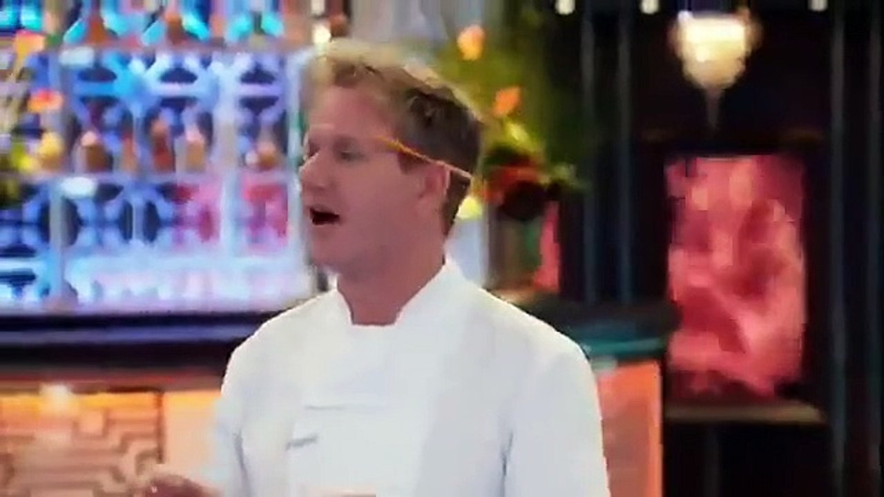 Hell's Kitchen - Se14 - Ep06 - 13 Chefs Compete HD Watch HD Deutsch