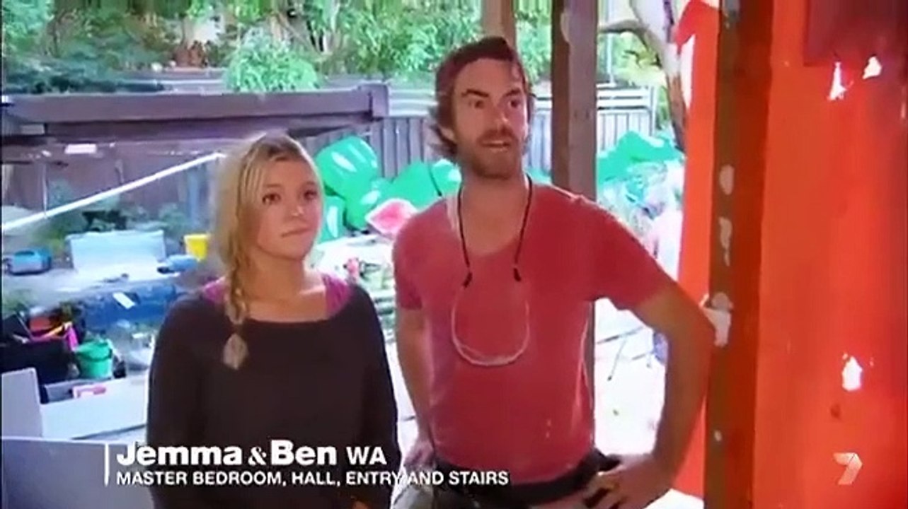 House Rules - Se1 - Ep22 HD Watch HD Deutsch