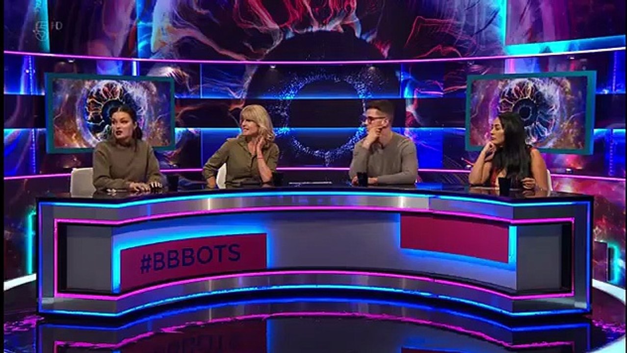 Big Brother's Bit on the Side - Se8 - Ep07 HD Watch HD Deutsch