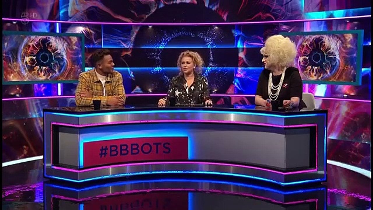 Big Brother's Bit on the Side - Se8 - Ep08 HD Watch HD Deutsch