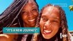 Brittney Griner's Wife Reflects on Their Next Chapter Together _ E! News