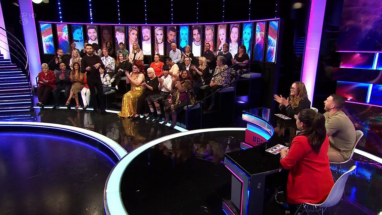 Big Brother's Bit on the Side - Se8 - Ep05 HD Watch HD Deutsch