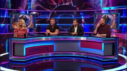 Big Brother's Bit on the Side - Se8 - Ep13 HD Watch HD Deutsch