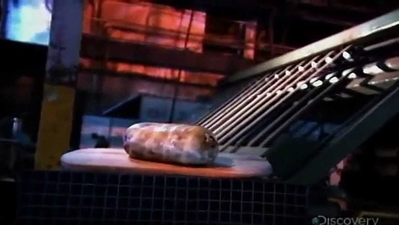 How It's Made - Se15 - Ep09 HD Watch HD Deutsch