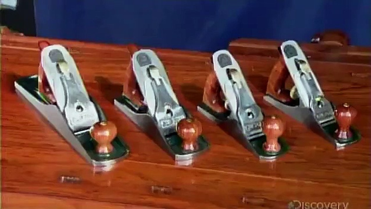 How It's Made - Se15 - Ep10 HD Watch HD Deutsch