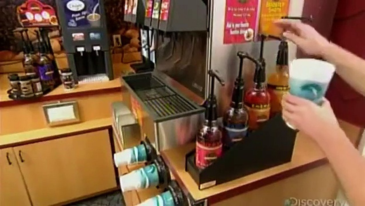 How It's Made - Se15 - Ep11 HD Watch HD Deutsch