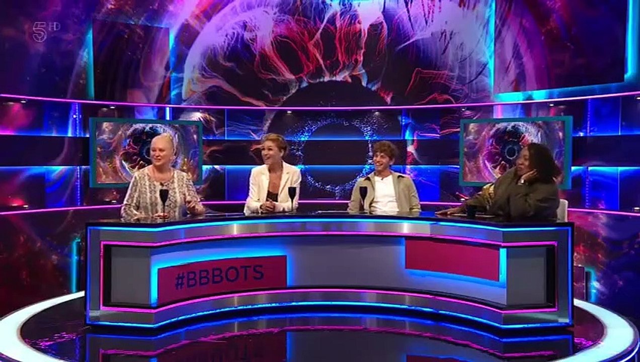 Big Brother's Bit on the Side - Se8 - Ep16 HD Watch HD Deutsch