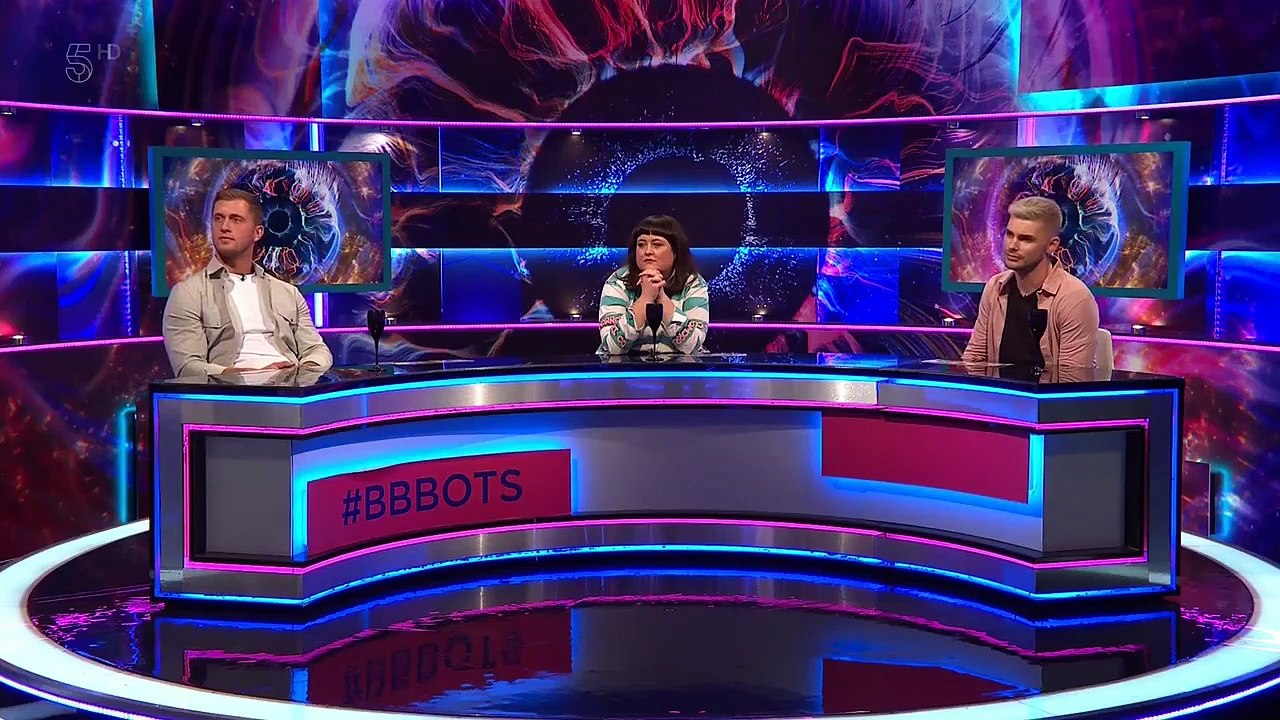 Big Brother's Bit on the Side - Se8 - Ep11 HD Watch HD Deutsch