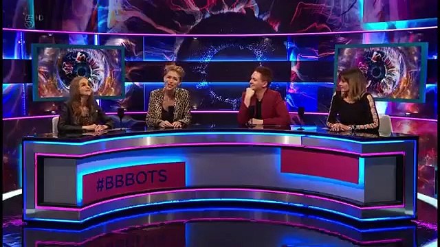 Big Brother's Bit on the Side - Se8 - Ep21 - Ep21 - Live Eviction ^^4 HD Watch HD Deutsch