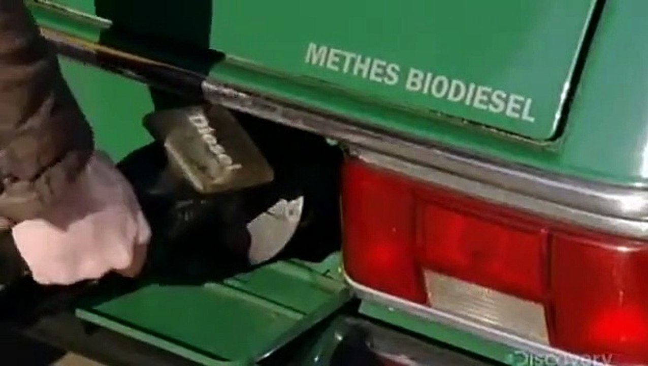 How It's Made - Se16 - Ep03 HD Watch HD Deutsch