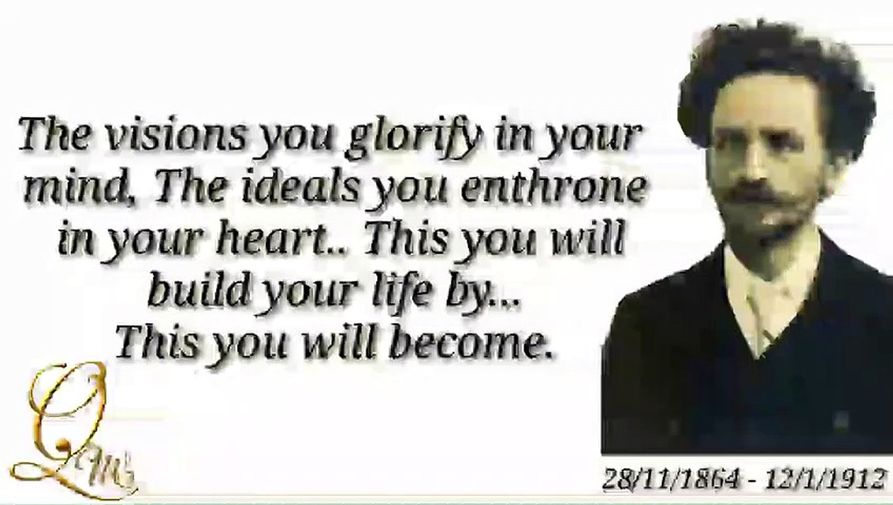 How To Get To Know Yourself : A Guide To Self- Discovery Follow The Quotes Of James Allen