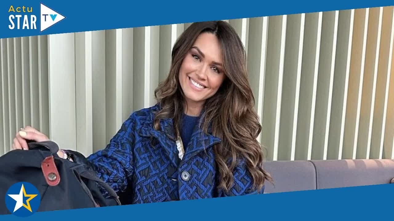 "J'ai sauté sur Alexia Laroche-Joubert" : Diane Leyre surprise par une chauve-souris, elle raconte c