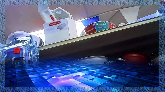 Shopping at Ollies l people and blogs l Powerdirector 20.compressed