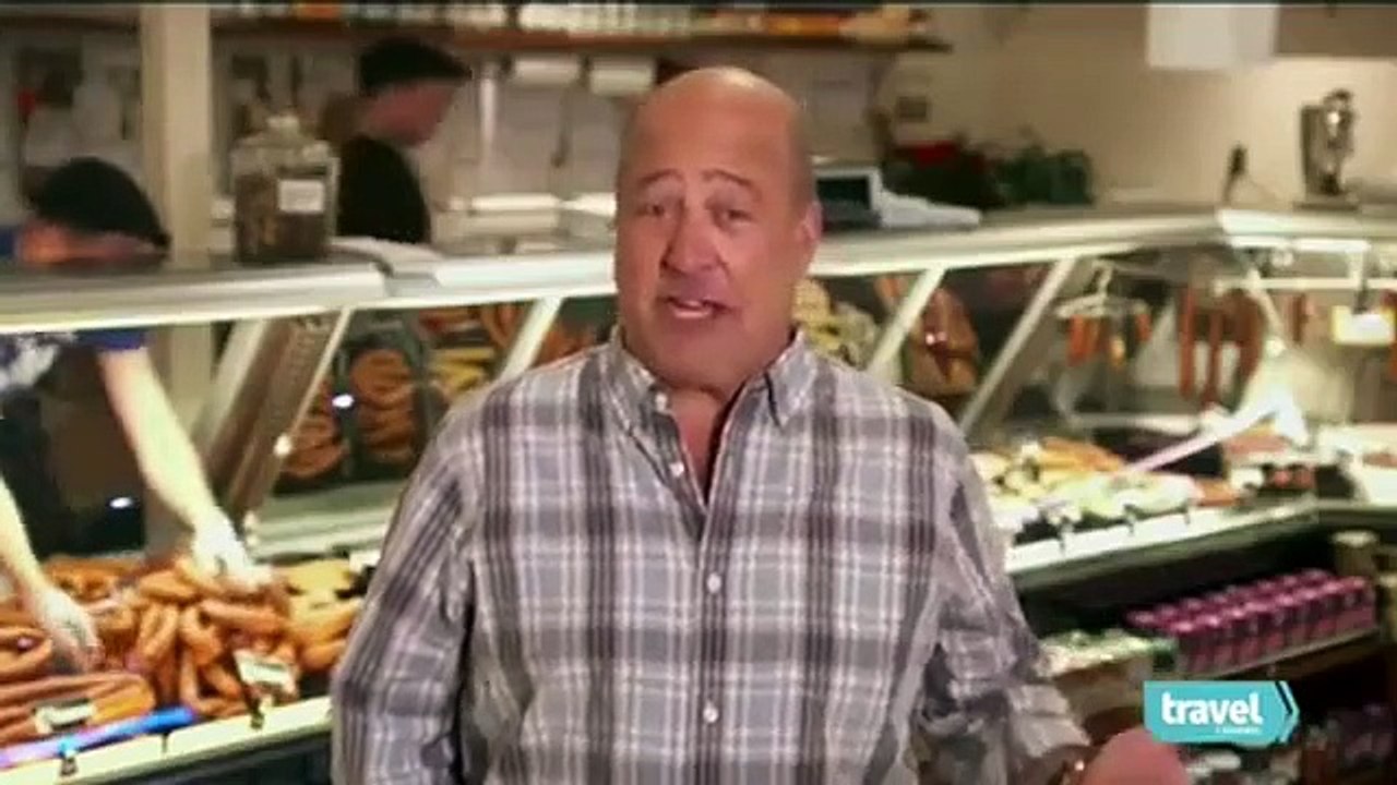 Bizarre Foods - Delicious Destinations - Se1 - Ep10 HD Watch HD Deutsch